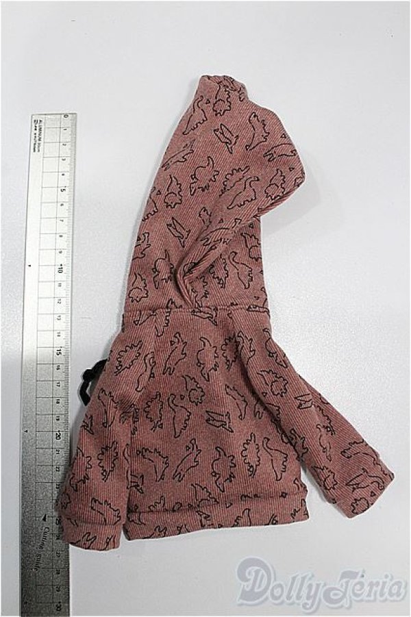 画像2: MDD/OF:パーカー S-26-02-08-255-TO-ZS (2)