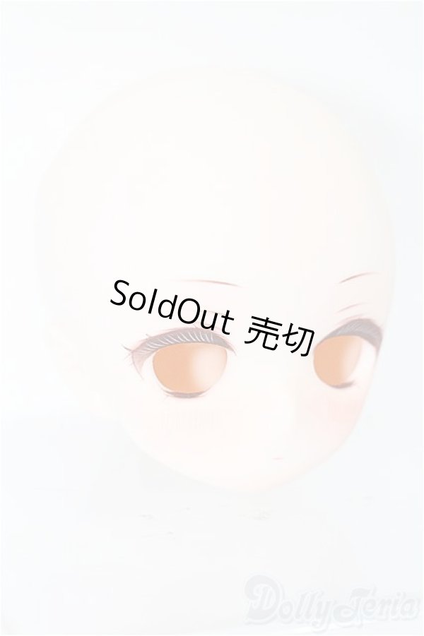 画像2: DD/DDH-01:カスタムヘッド S-26-02-08-213-TO-ZS (2)