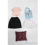 画像: 27cmサイズドール/OF:衣装 S-26-02-08-247-TO-ZS