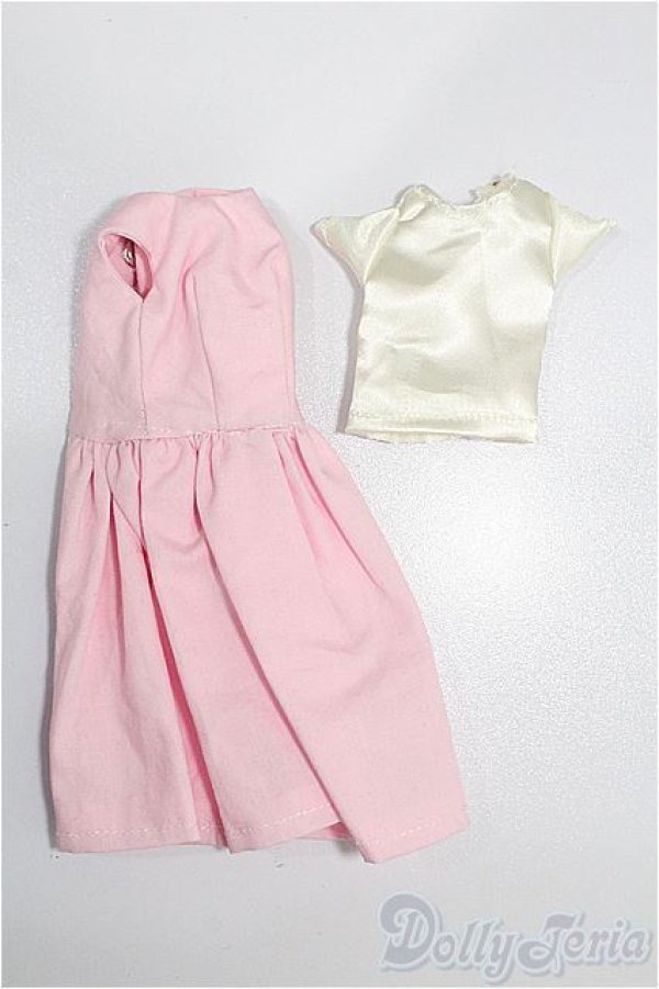 画像1: 27cmサイズドール/OF:衣装 S-26-02-08-246-TO-ZS (1)