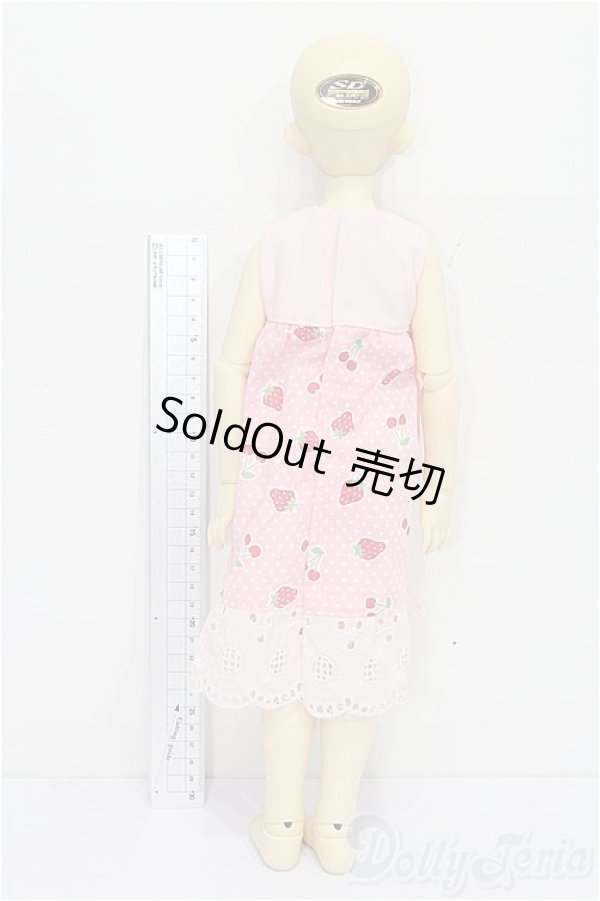 画像5: MSD/子天使 百合 S-26-02-08-207-TO-ZS (5)