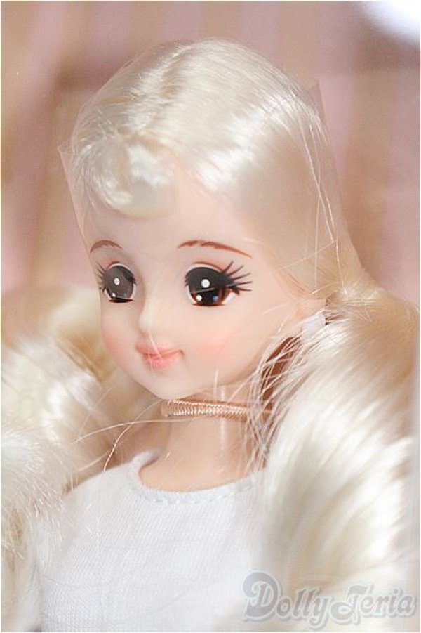 画像3: リカちゃんキャッスル/初代ジェニー　2025年度版バースディモデル S-26-02-08-109-TO-ZS (3)