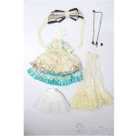 画像: プーリップ/OF クラシカルアリス セピアVer.衣装 S-26-02-08-244-TO-ZS