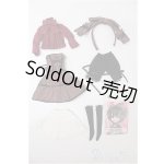 画像: イスル/OF 白石秋羅衣装 S-26-02-08-198-TO-ZS