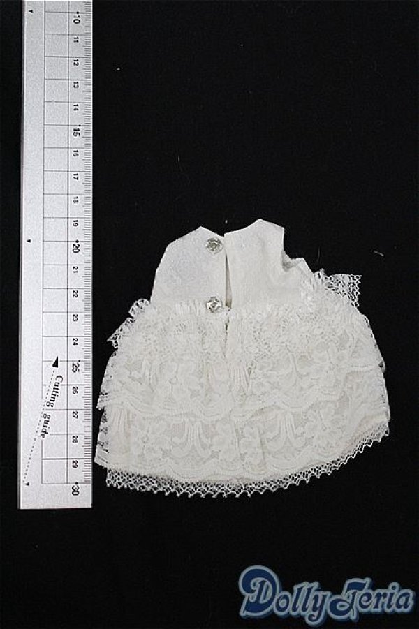 画像2: リカちゃん/OF:衣装 S-26-02-08-193-TO-ZS (2)