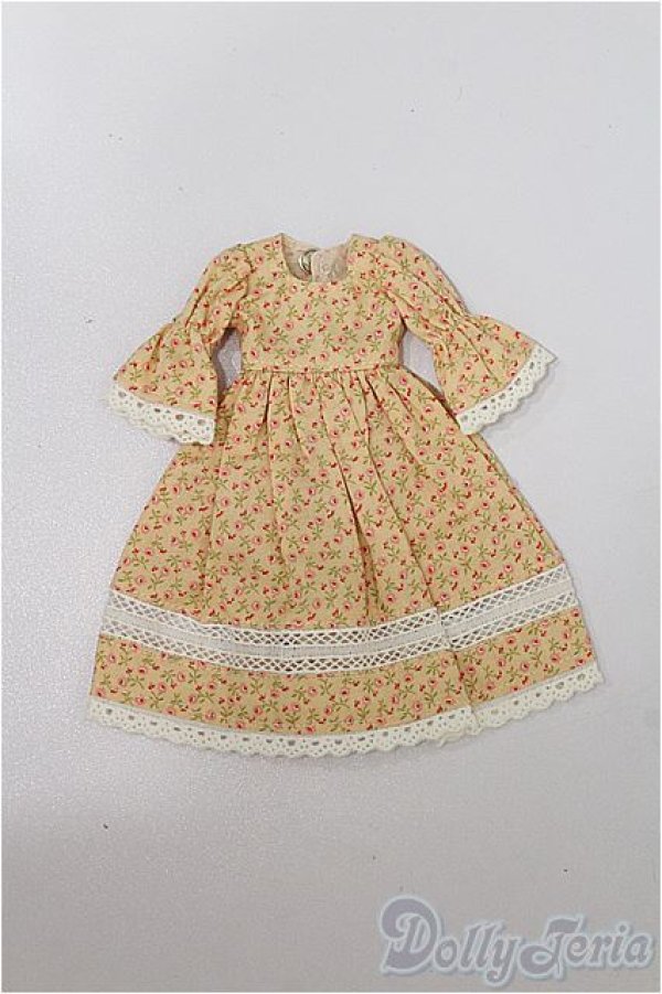 画像1: リカちゃん/OF:衣装 S-26-02-08-194-TO-ZS (1)