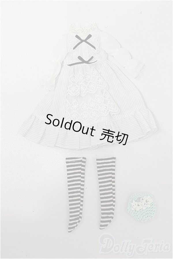 画像1: リカちゃん/OF:衣装 S-26-02-08-195-TO-ZS (1)