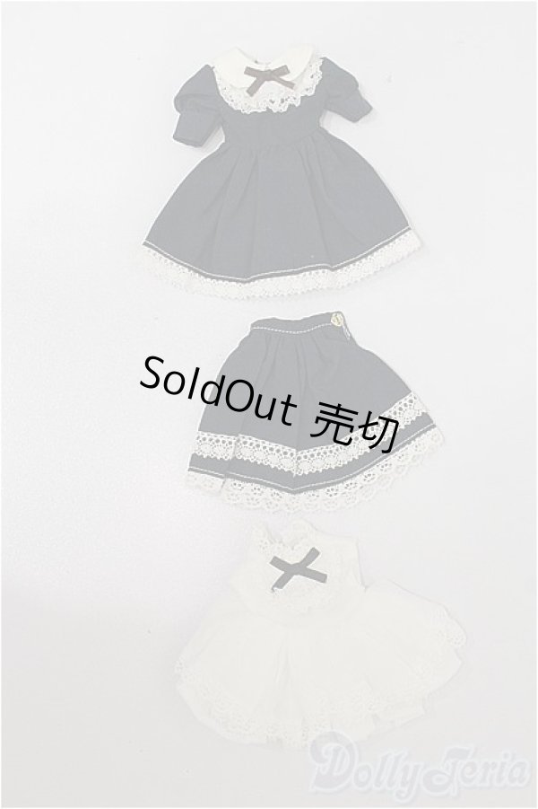 画像1: リカちゃん/OF:衣装 S-26-02-08-196-TO-ZS (1)