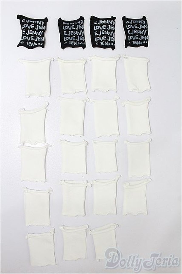 画像1: リカちゃん/OF:衣装 S-26-02-08-197-TO-ZS (1)