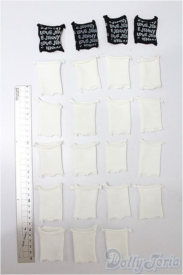 画像2: リカちゃん/OF:衣装 S-26-02-08-197-TO-ZS (2)