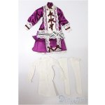 画像: ジェニー/OF:リトルファクトリー製衣装 S-26-02-08-234-TO-ZS