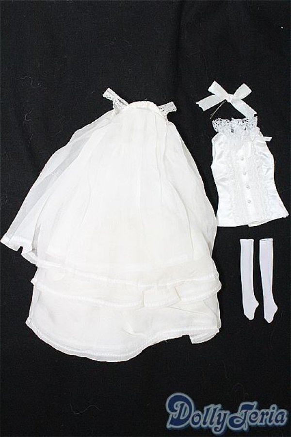 画像1: ジェニー/OF:リトルファクトリー製衣装 S-26-02-08-229-TO-ZS (1)