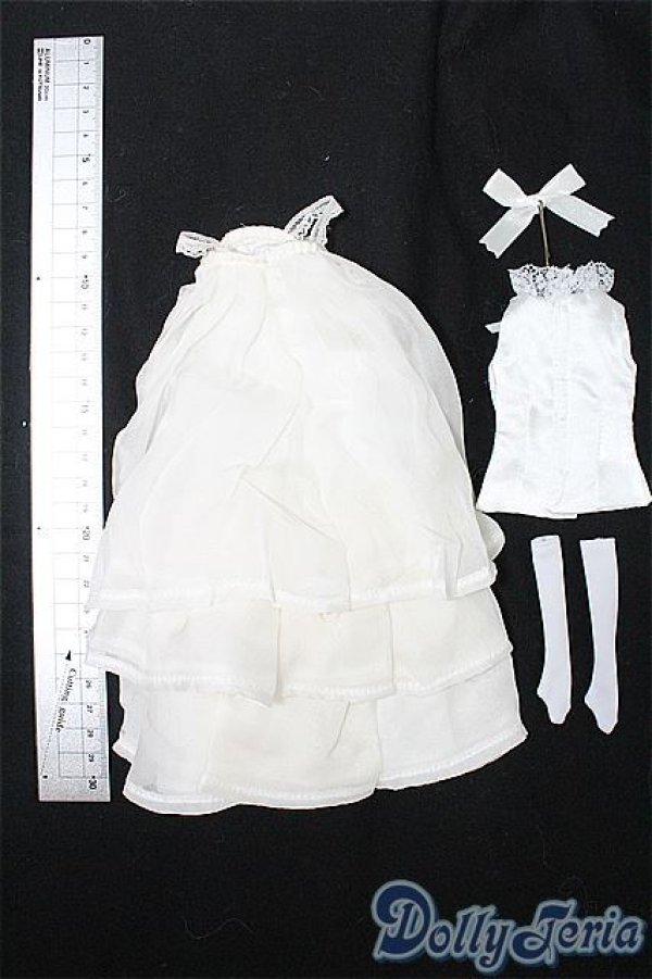 画像2: ジェニー/OF:リトルファクトリー製衣装 S-26-02-08-229-TO-ZS (2)