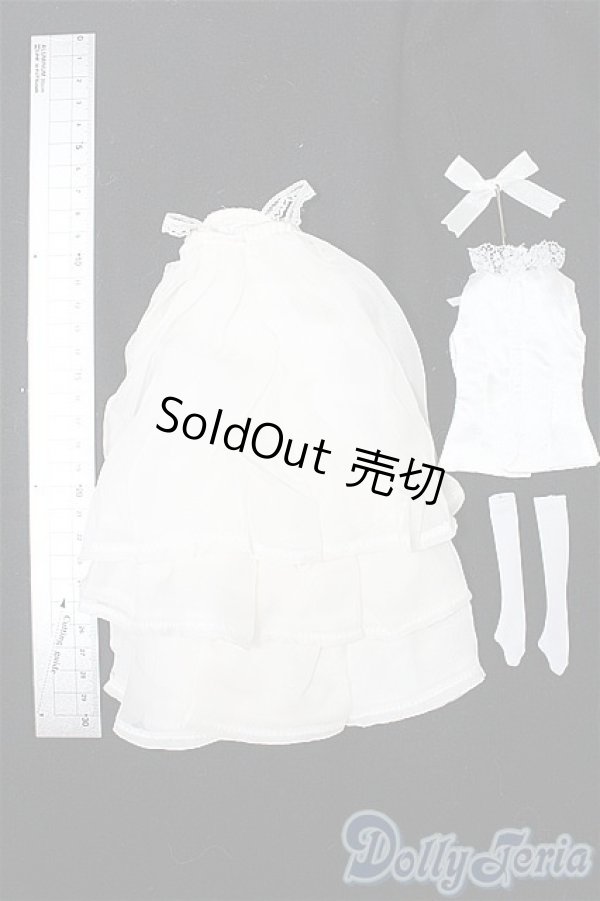 画像2: ジェニー/OF:リトルファクトリー製衣装 S-26-02-08-229-TO-ZS (2)