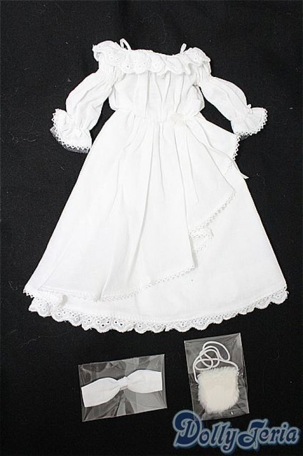 画像1: ジェニー/OF:リトルファクトリー製衣装 S-26-02-08-233-TO-ZS (1)