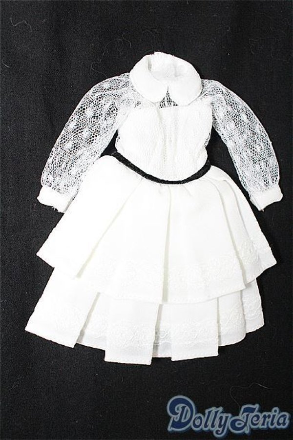 画像1: ジェニー/OF:リトルファクトリー製衣装 S-26-02-08-235-TO-ZS (1)