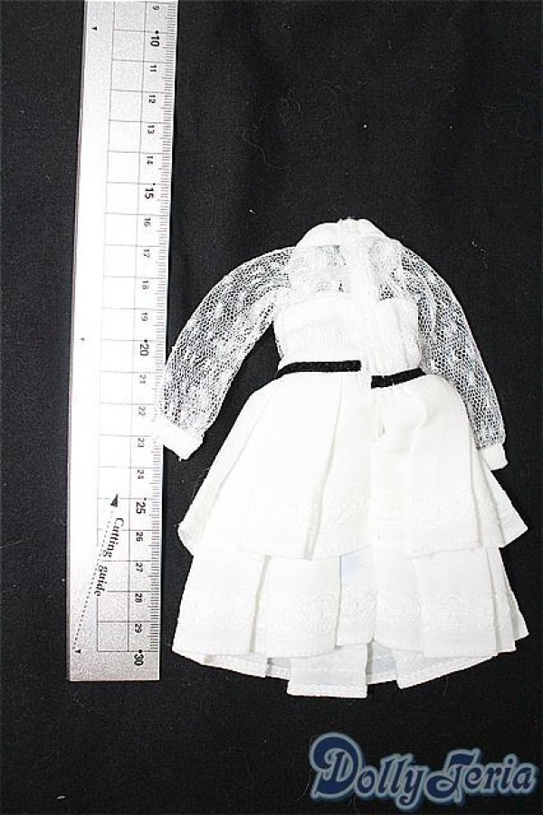 画像2: ジェニー/OF:リトルファクトリー製衣装 S-26-02-08-235-TO-ZS (2)