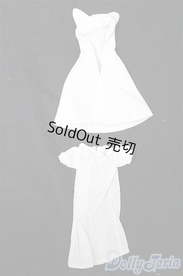 画像1: 22cmサイズドール/OF:衣装 S-26-02-08-243-TO-ZS (1)