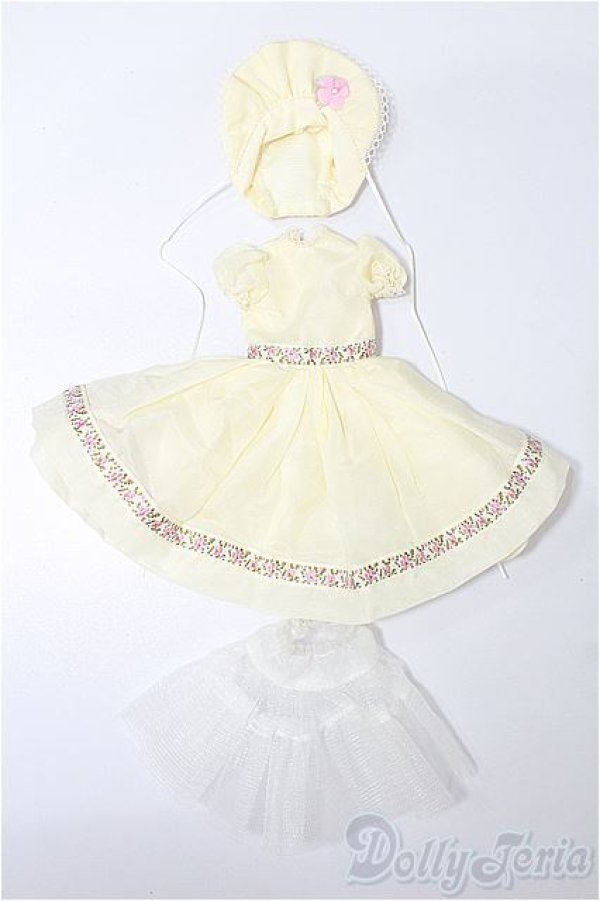 画像1: ジェニー/OF:リトルファクトリー製衣装 S-26-02-08-230-TO-ZS (1)