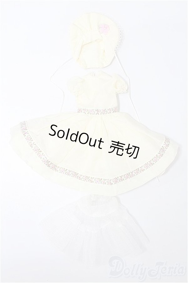 画像1: ジェニー/OF:リトルファクトリー製衣装 S-26-04-12-435-TO-ZS (1)