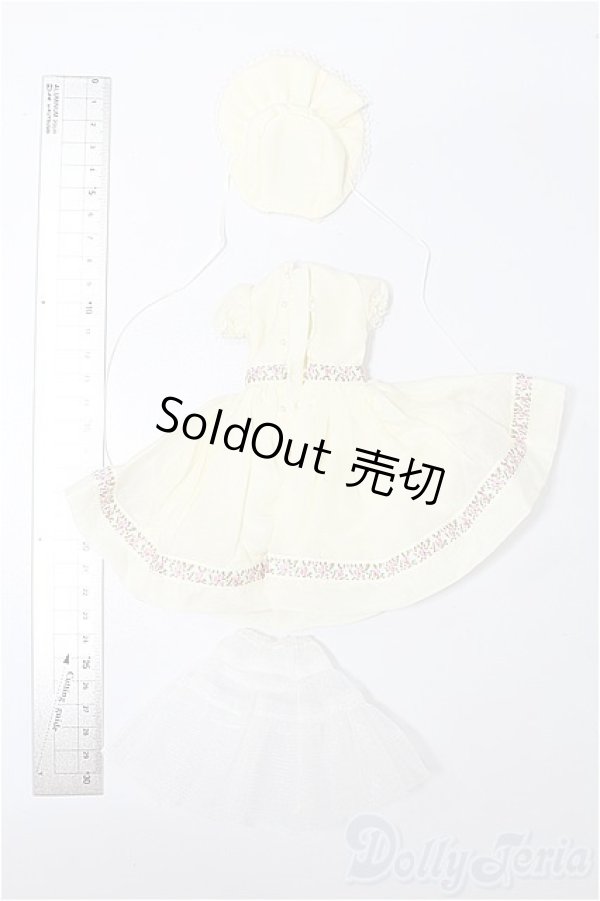 画像2: ジェニー/OF:リトルファクトリー製衣装 S-26-04-12-435-TO-ZS (2)