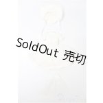 画像: 27cmサイズドール/OF:衣装 S-26-02-08-242-TO-ZS