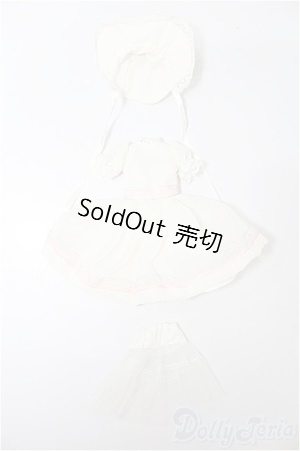 画像1: 27cmサイズドール/OF:衣装 S-26-02-08-242-TO-ZS (1)