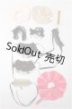 画像: ジェニー/OF:小物 S-26-02-08-240-TO-ZS
