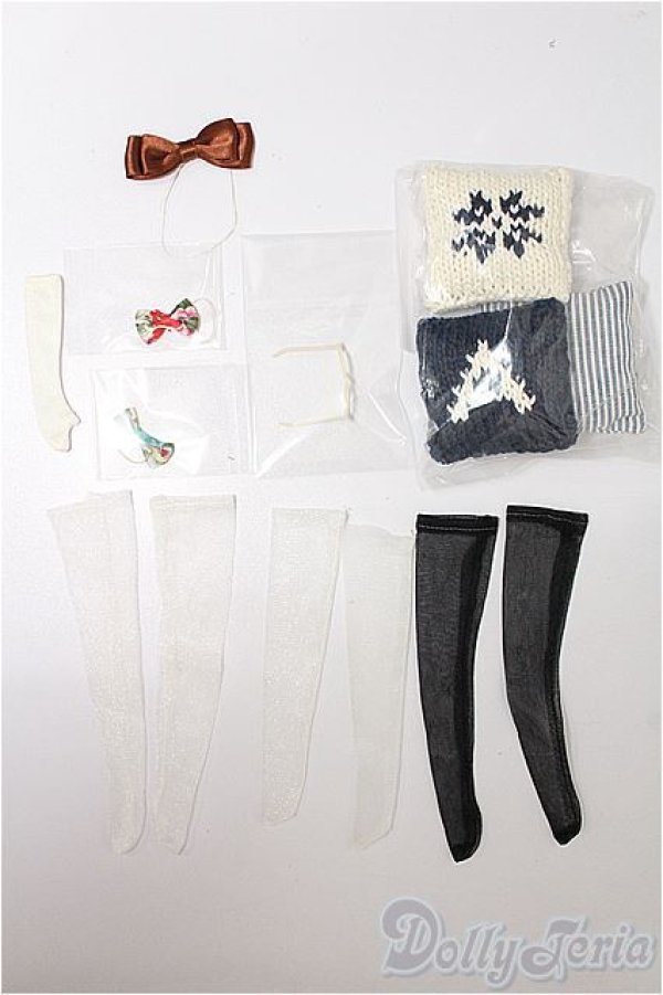 画像1: ジェニー/OF:小物 S-26-02-08-239-TO-ZS (1)