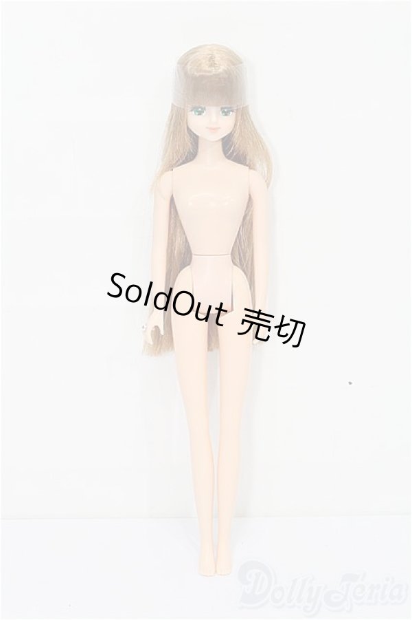 画像2: ジェニー/マリーン：おたのしみドール S-26-02-08-220-TO-ZS (2)