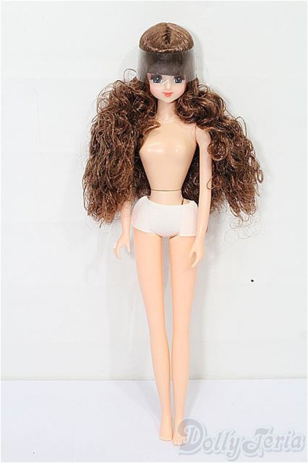 画像2: ジェニー/マリーン：おたのしみドール S-26-02-08-222-TO-ZS (2)