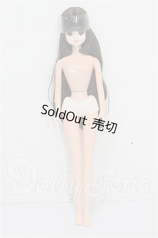 画像2: ジェニー/マリーン：おたのしみドール S-26-02-22-299-TO-ZS (2)