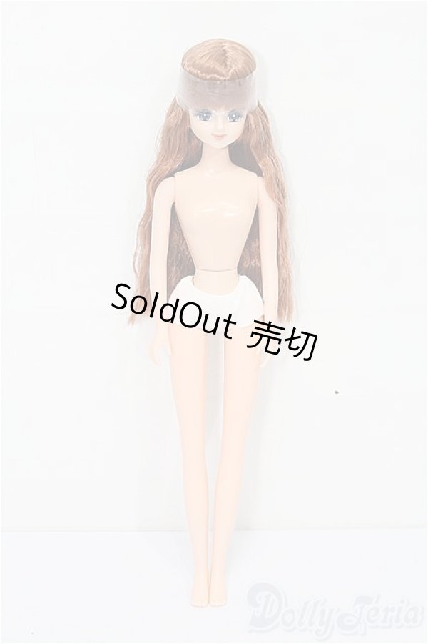 画像2: ジェニー/マリーン：おたのしみドール S-26-02-08-221-TO-ZS (2)