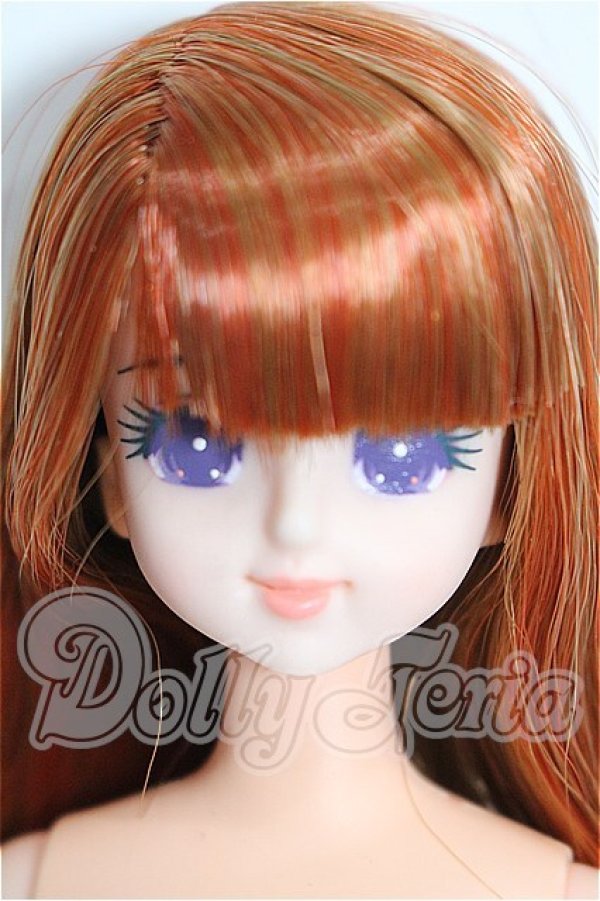 画像1: ジェニー/マリーン：おたのしみドール S-26-03-08-215-TO-ZS (1)