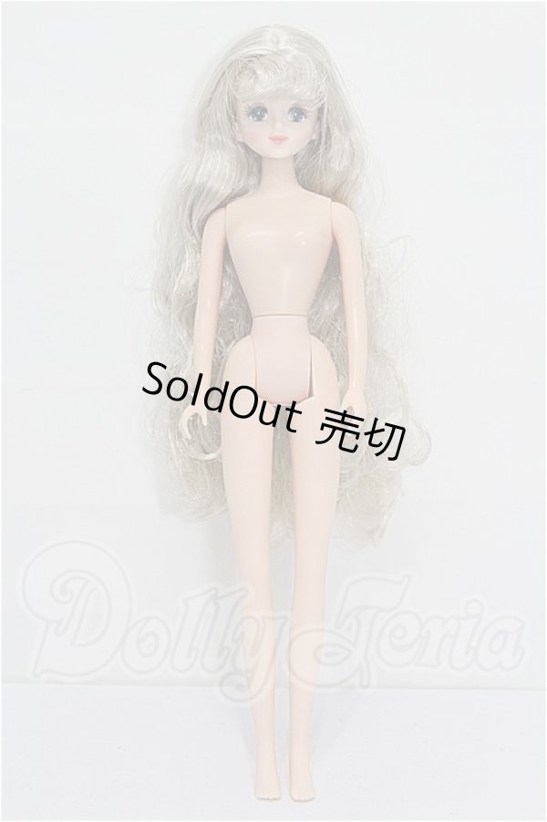 画像2: ジェニー/マリーン：おたのしみドール S-26-03-01-234-TO-ZS (2)