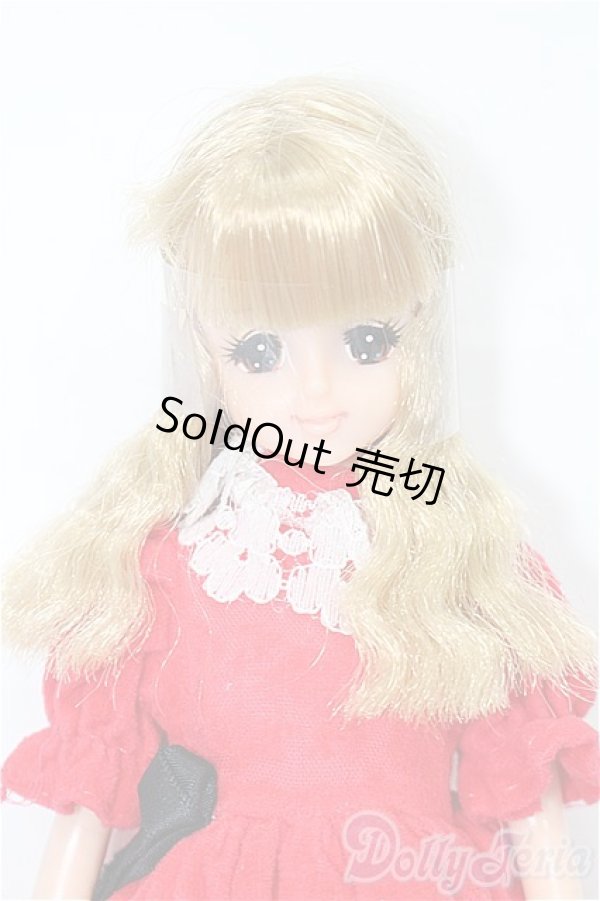 画像1: ジェニー/本体 S-26-02-08-227-TO-ZS (1)