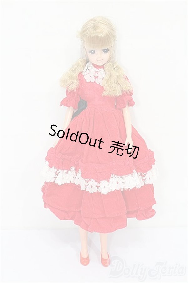 画像2: ジェニー/本体 S-26-02-08-227-TO-ZS (2)