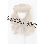 画像: 4.5inch/ウィッグ S-26-02-22-344-TO-ZS
