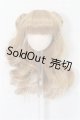 画像: 4.5inch/ウィッグ S-26-02-22-344-TO-ZS