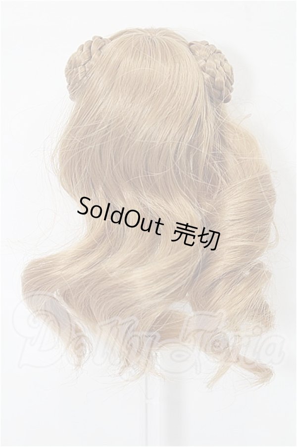 画像2: 4.5inch/ウィッグ S-26-02-22-344-TO-ZS (2)