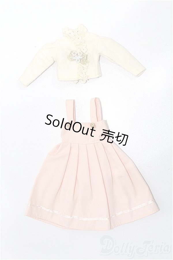 画像1: ジェニー/OF:衣装 S-26-02-15-149-TO-ZS (1)