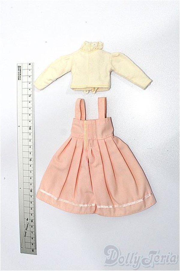 画像2: ジェニー/OF:衣装 S-26-02-15-149-TO-ZS (2)