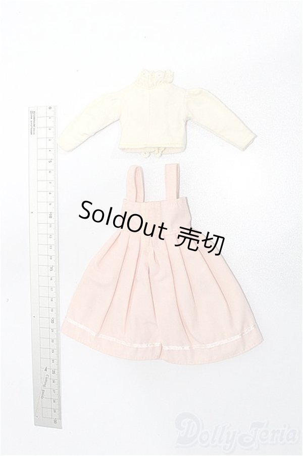 画像2: ジェニー/OF:衣装 S-26-02-15-149-TO-ZS (2)