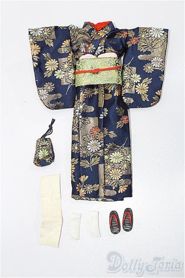 画像1: ジェニー/OF:衣装 S-26-02-15-150-TO-ZS (1)