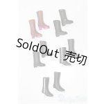 画像: リカちゃん&ジェニー/靴セット S-26-02-15-159-TO-ZS