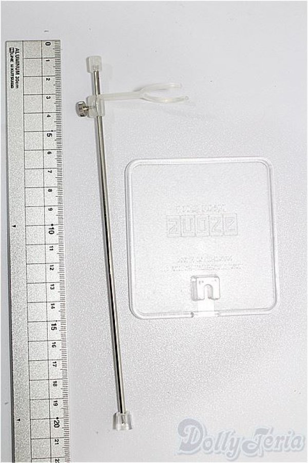 画像2: azone/1/6スタンド S-26-02-08-296-TO-ZS (2)