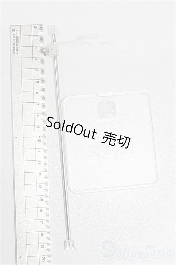 画像2: azone/1/6スタンド S-26-02-08-295-TO-ZS (2)