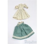 画像: 27cmサイズドール/OF:衣装 S-26-02-15-171-TO-ZS