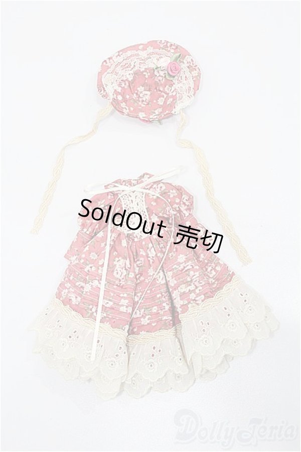 画像1: 27cmサイズドール/OF:衣装 S-26-02-15-170-TO-ZS (1)