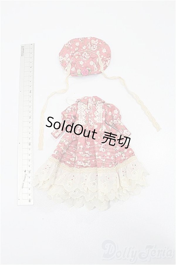 画像2: 27cmサイズドール/OF:衣装 S-26-02-15-170-TO-ZS (2)